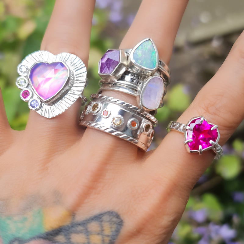 @Little_silver_star_jewellery