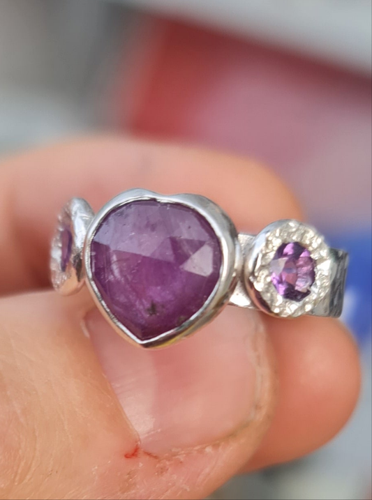 Custom order for Kay