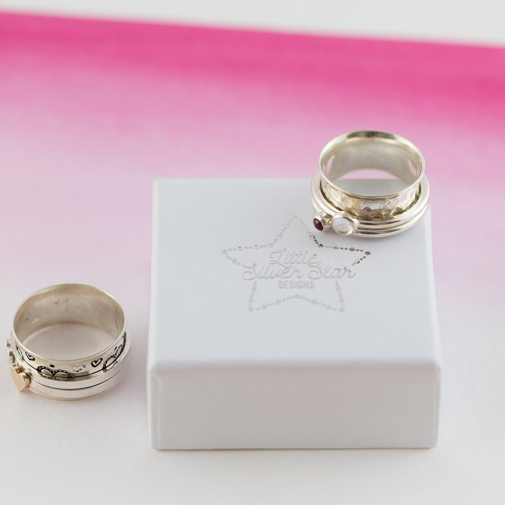 Jewellery Repair/Adjustment