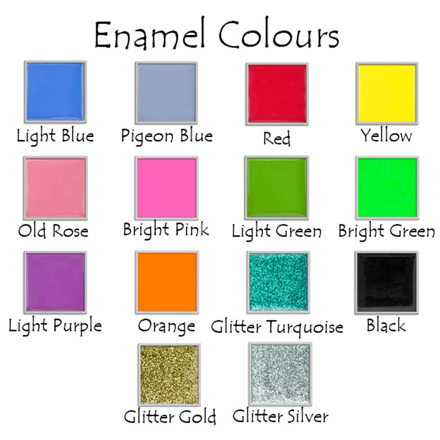 Sugar Skull Sterling Silver Spinner Ring