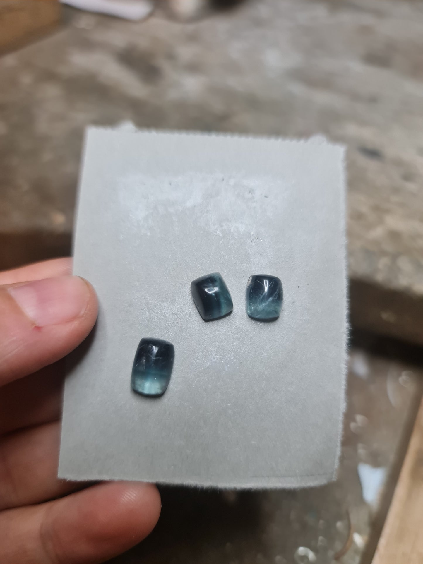 Custom order for Lisa